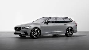 VOLVO V90   at Volvo Cars Poole Poole