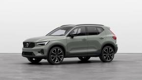 VOLVO XC40   at Volvo Cars Poole Poole