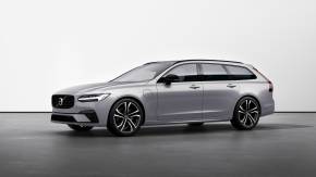 VOLVO V90   at Volvo Cars Poole Poole