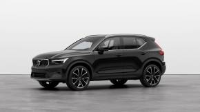 VOLVO XC40   at Volvo Cars Poole Poole