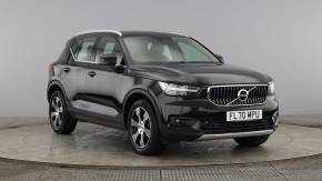 VOLVO XC40 2020 (70) at Volvo Cars Poole Poole