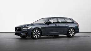 VOLVO V90   at Volvo Cars Poole Poole