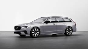 VOLVO V90   at Volvo Cars Poole Poole