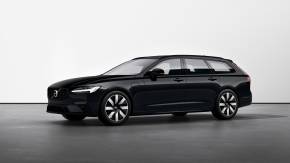 VOLVO V90   at Volvo Cars Poole Poole