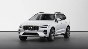 VOLVO XC60   at Volvo Cars Poole Poole