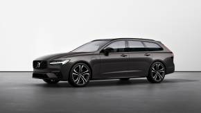 VOLVO V90   at Volvo Cars Poole Poole