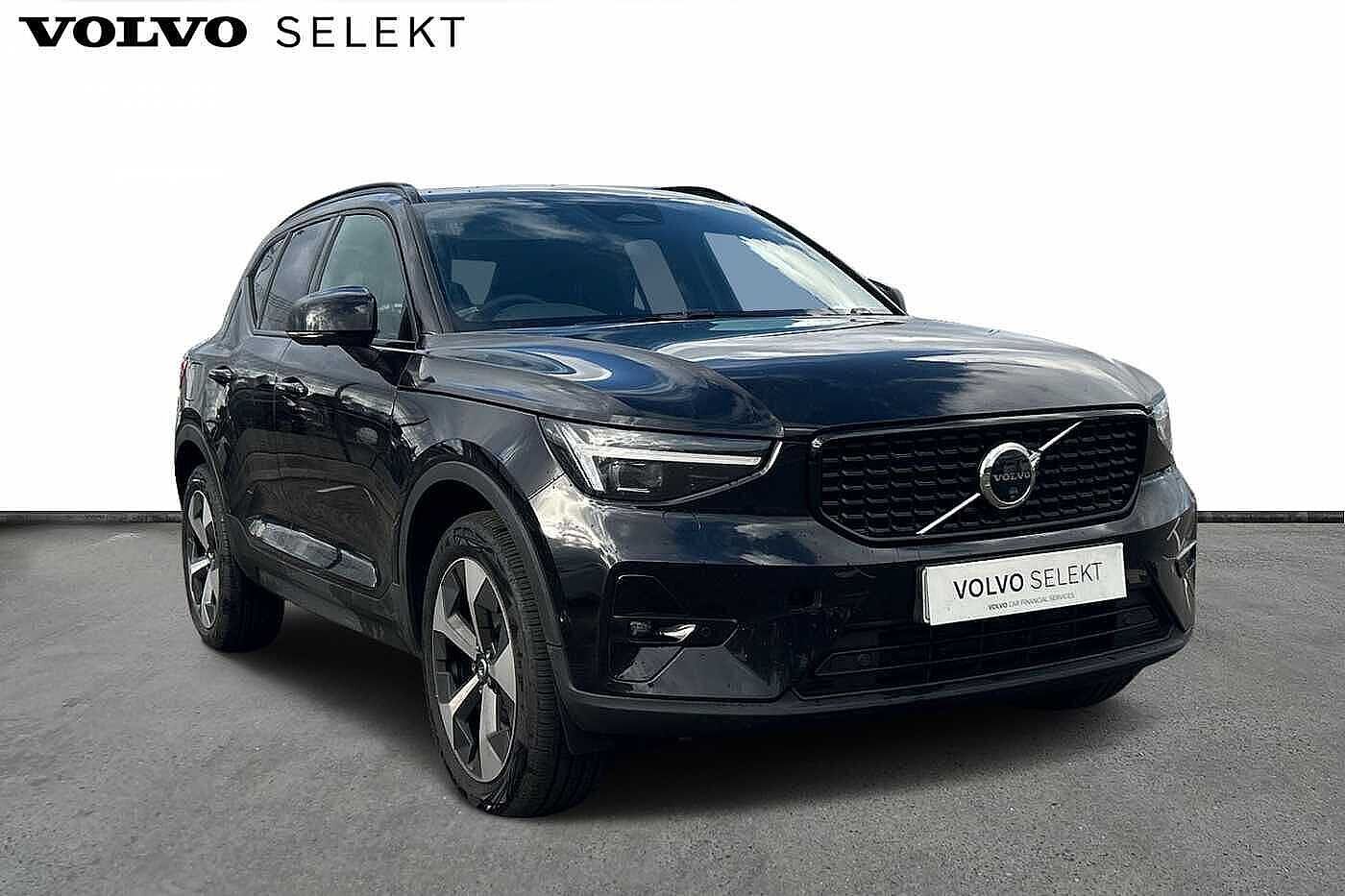 2024 Volvo XC40