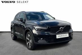 VOLVO XC40 2024 (24) at Volvo Cars Poole Poole