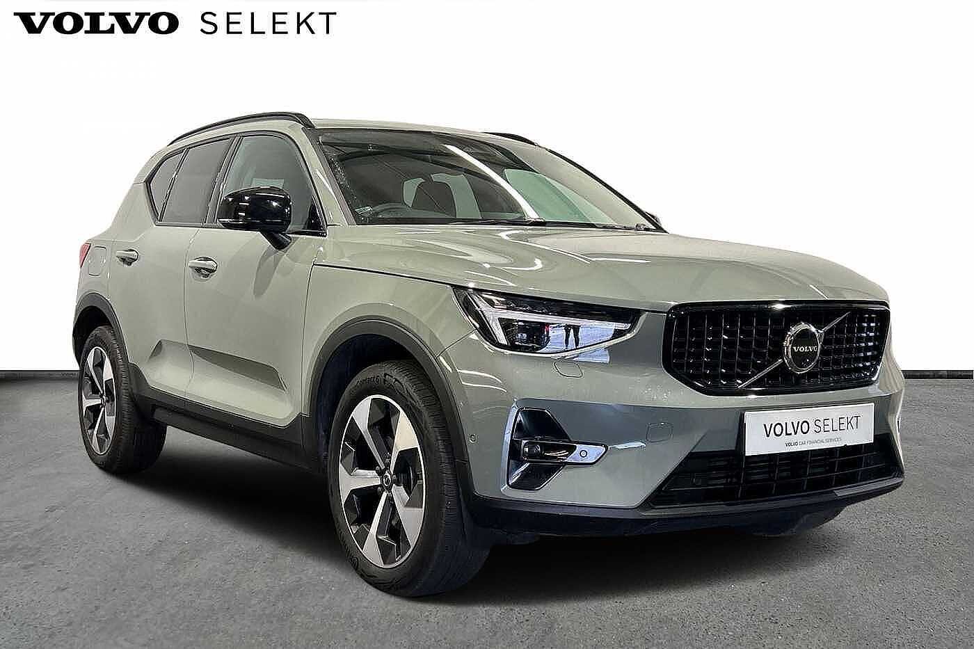 2024 Volvo XC40