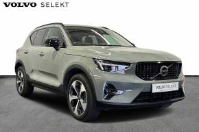 VOLVO XC40 2024 (24) at Volvo Cars Poole Poole