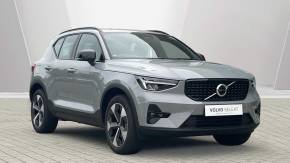 VOLVO XC40 2024 (24) at Volvo Cars Poole Poole