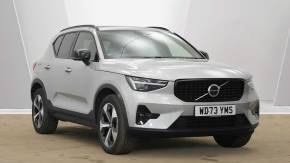 VOLVO XC40 2024 (73) at Volvo Cars Poole Poole