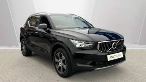 VOLVO XC40 2022 (22) at Volvo Cars Poole Poole