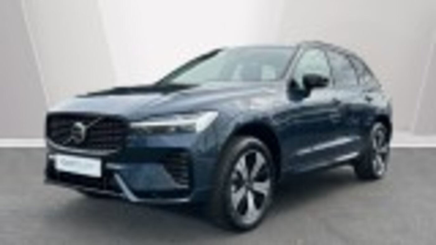 2024 Volvo XC60