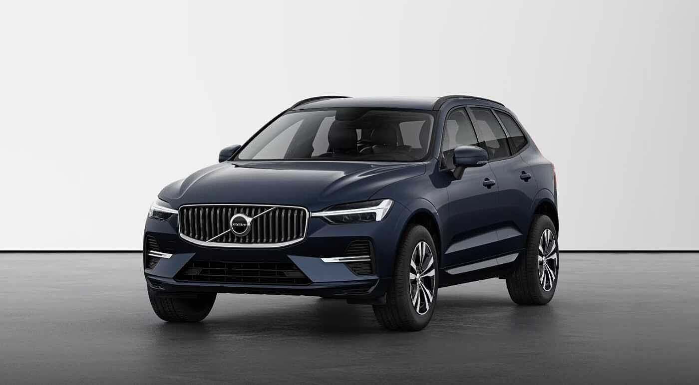 2024 Volvo XC60