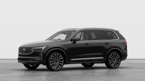 VOLVO XC90   at Volvo Cars Poole Poole