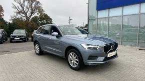 VOLVO XC60 2017 (67) at Volvo Cars Poole Poole