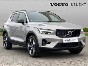 VOLVO XC40 2022 (72) at Volvo Cars Poole Poole