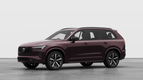 VOLVO XC90   at Volvo Cars Poole Poole