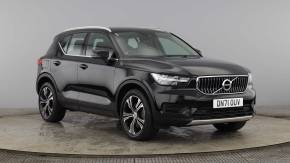 VOLVO XC40 2022 (71) at Volvo Cars Poole Poole