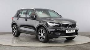 VOLVO XC40 2020 (70) at Volvo Cars Poole Poole