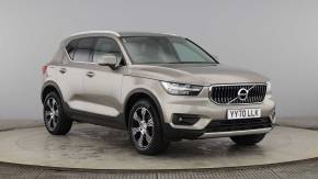 VOLVO XC40 2020 (70) at Volvo Cars Poole Poole