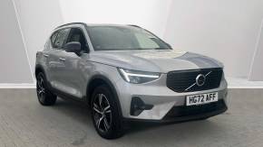 VOLVO XC40 2022 (72) at Volvo Cars Poole Poole