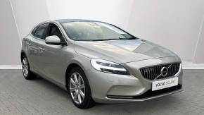 VOLVO V40 2018 (18) at Volvo Cars Poole Poole