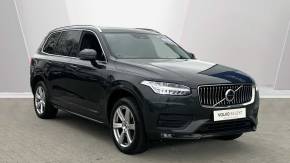 VOLVO XC90 2021 (21) at Volvo Cars Poole Poole