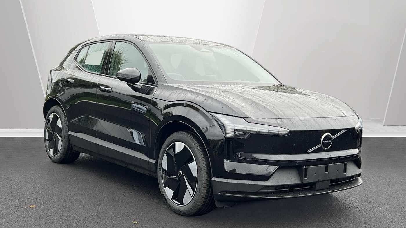 2024 Volvo Ex30