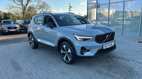 VOLVO XC40 2024 (74) at Volvo Cars Poole Poole