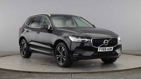 VOLVO XC60 2019 (69) at Volvo Cars Poole Poole