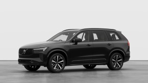 VOLVO XC90   at Volvo Cars Poole Poole