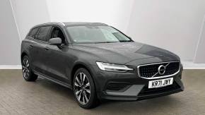 VOLVO V60 CROSS COUNTRY 2021  at Volvo Cars Poole Poole