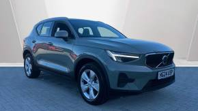 VOLVO XC40 2024 (24) at Volvo Cars Poole Poole