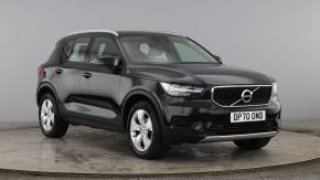 VOLVO XC40 2020 (70) at Volvo Cars Poole Poole