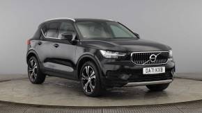 VOLVO XC40 2021 (71) at Volvo Cars Poole Poole