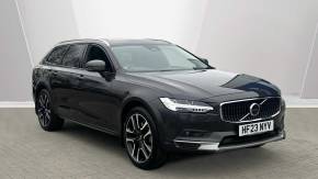 VOLVO V90 2023 (23) at Volvo Cars Poole Poole