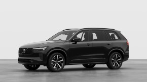 VOLVO XC90   at Volvo Cars Poole Poole