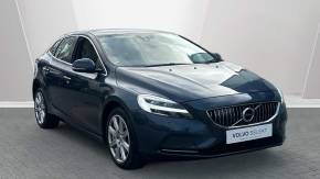 VOLVO V40 2018 (18) at Volvo Cars Poole Poole