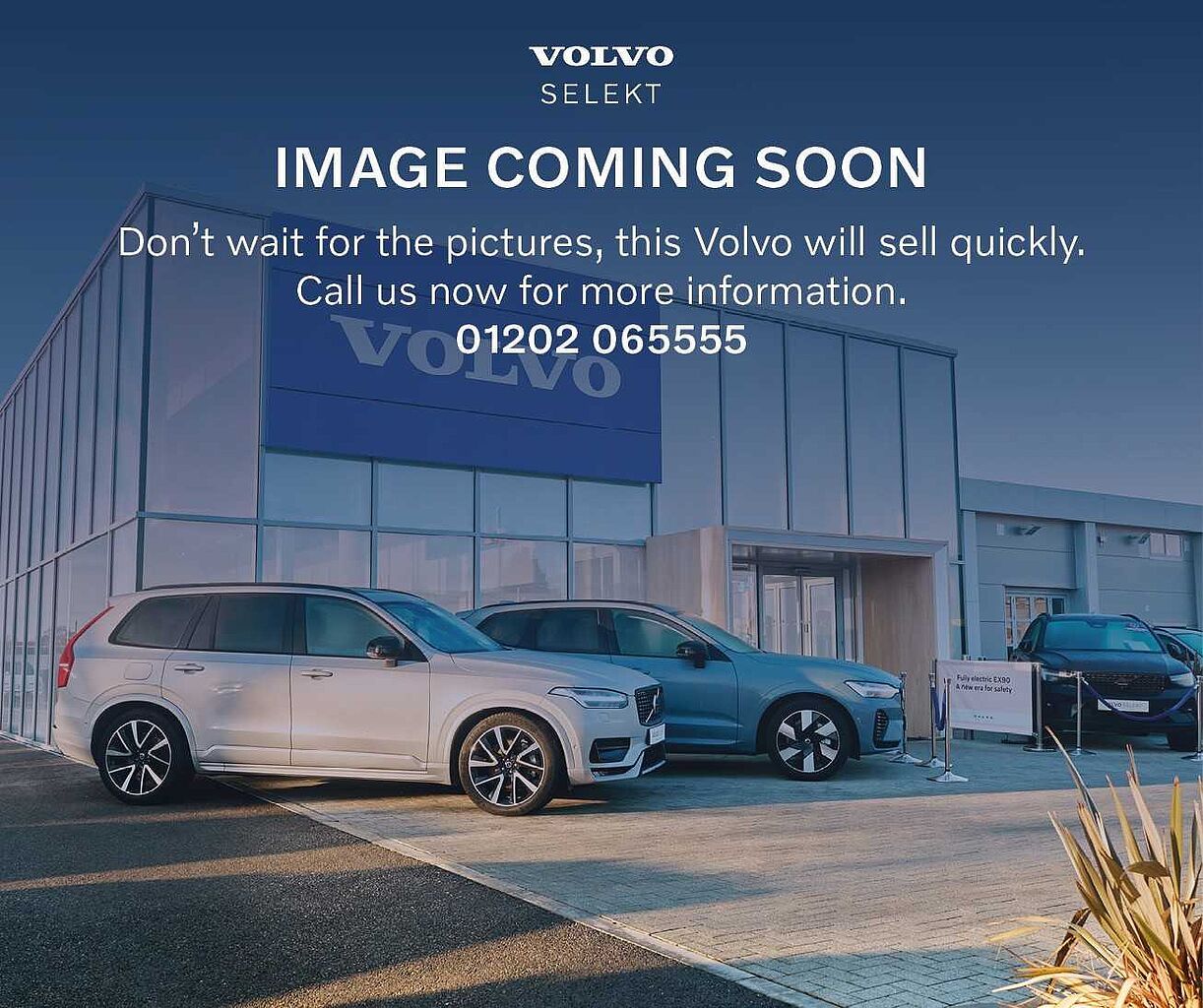 2022 Volvo V60