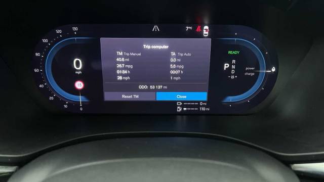 2022 Volvo XC60 2.0 T6 AWD PHEV Recharge Inscription Expression