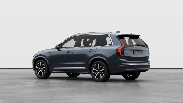 Volvo XC90 T8 | 310 + 145 hp/228 + 107 kW