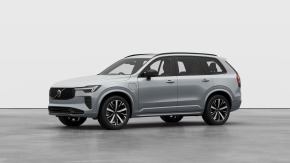 VOLVO XC90   at Volvo Cars Poole Poole