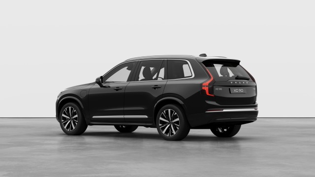 Volvo XC90 T8 | 310 + 145 hp/228 + 107 kW