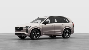 VOLVO XC90   at Volvo Cars Poole Poole