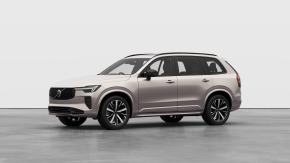 VOLVO XC90   at Volvo Cars Poole Poole