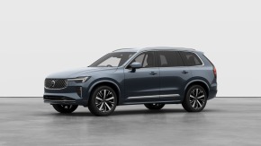 VOLVO XC90   at Volvo Cars Poole Poole