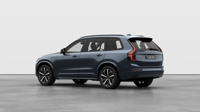 Volvo XC90 T8 | 310 + 145 hp/228 + 107 kW