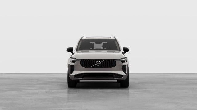 Volvo XC90 B5 | 250 + 14 hp/184 + 10 kW